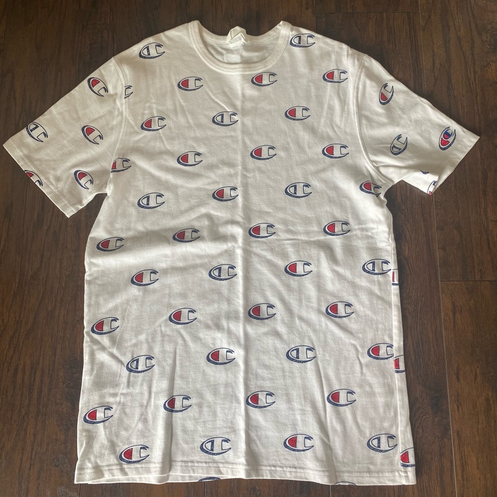 Men’s Champion T-shirt